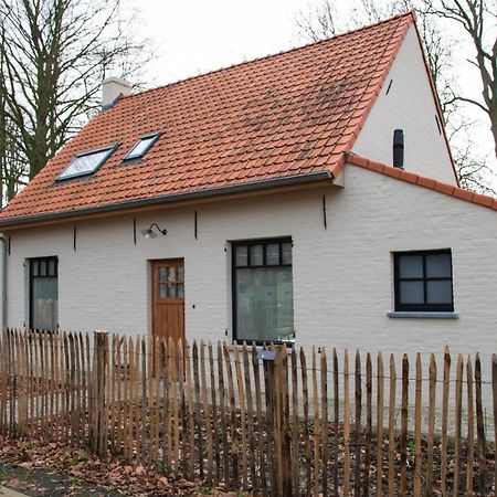 Bed and Breakfast Kerkdreef8 Merkem Exterior foto